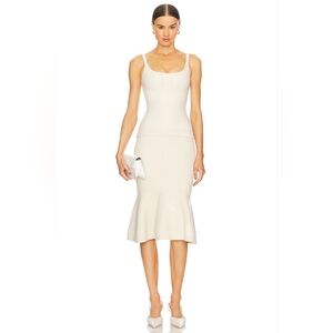 NWOT DRESS THE POPULATION SAMPLE DRESS